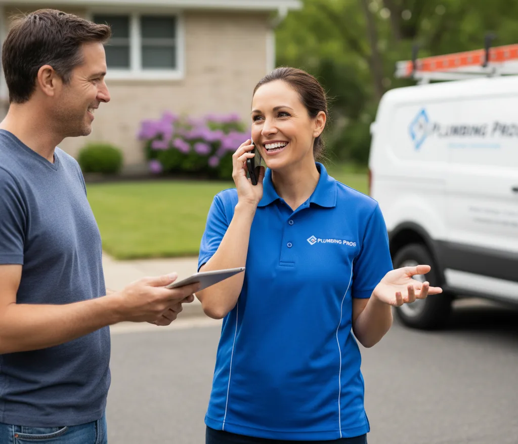 Drain Cleaning in Richmond Heights, MO