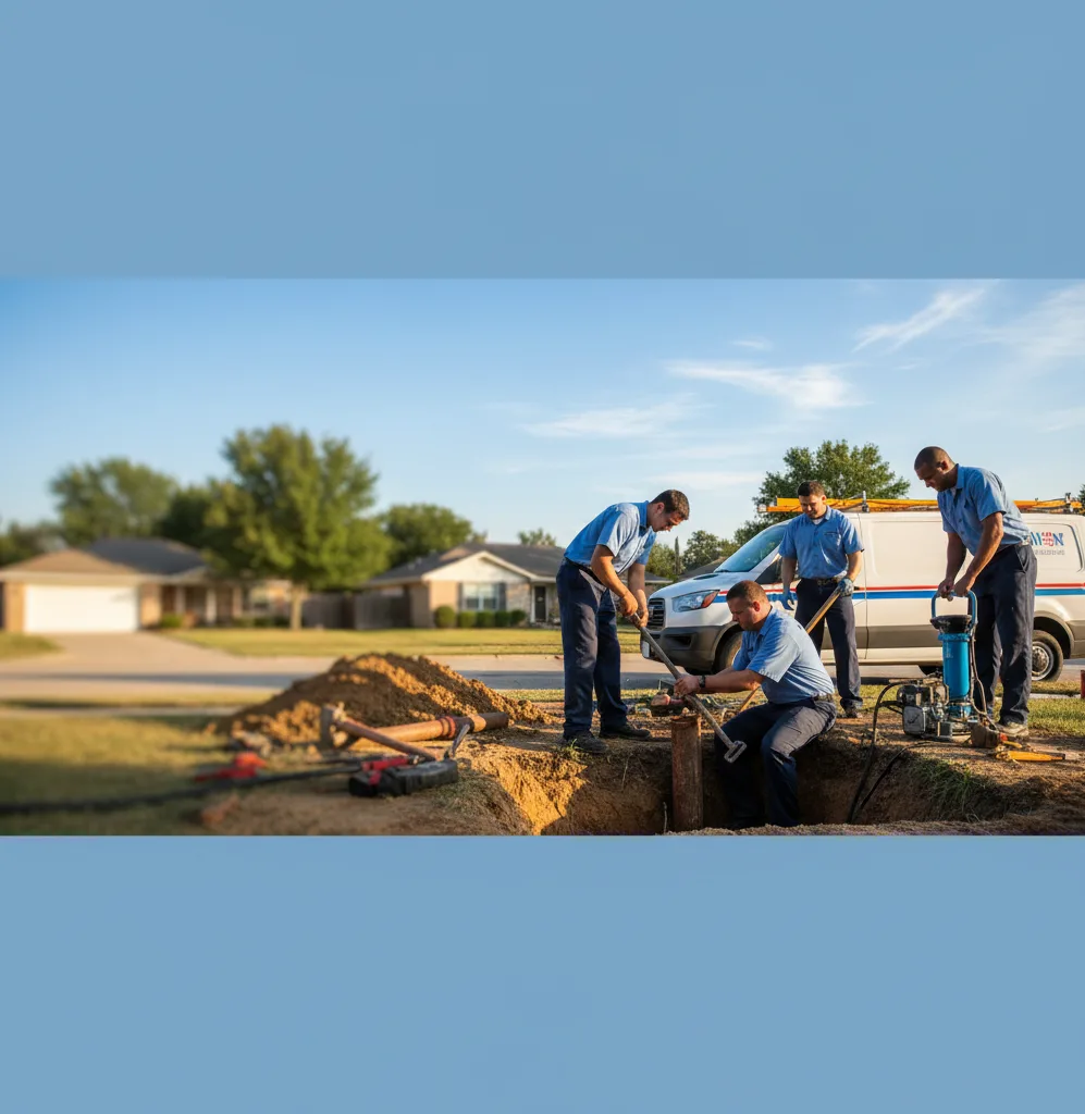 Drain Cleaning in Richmond Heights, MO